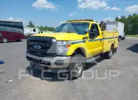 2012 Ford F-350 фото