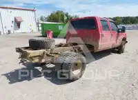 2012 Ford F-350 фото