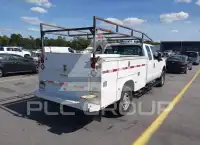2012 Ford F-350 фото