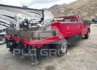 2012 Ford F-350 фото