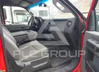 2012 Ford F-350 фото