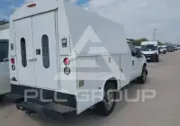 2012 Ford F-350 фото