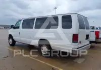 2012 Ford E-350 photo