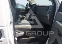 2012 Ford E-350 фото