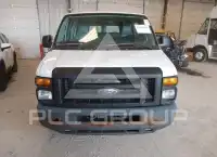2012 Ford E-350 photo
