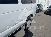 2012 Ford E-350 photo