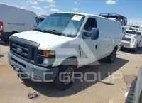 2012 Ford E-350 фото