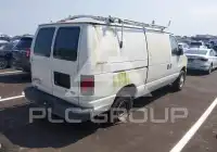 2012 Ford E-350 фото