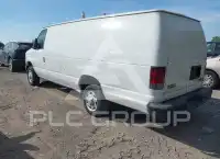 2012 Ford E-350 photo