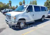 2012 Ford E-350 фото