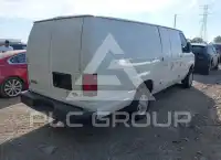 2012 Ford E-350 photo