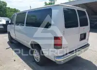 2012 Ford E-350 фото