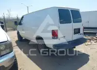 2012 Ford E-350 фото