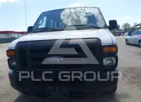 2012 Ford E-350 photo