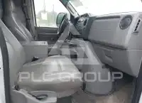 2012 Ford E-350 photo