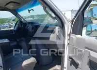 2012 Ford E-350 фото