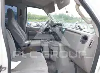 2012 Ford E-350 фото