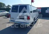 2012 Ford E-350 photo