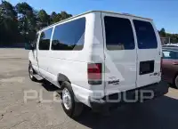 2012 Ford E-350 photo