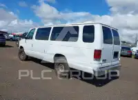 2012 Ford E-350 photo