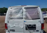 2012 Ford E-350 фото
