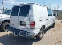 2012 Ford E-350 фото