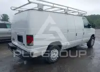 2012 Ford E-350 photo