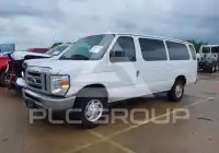 2012 Ford E-350 photo
