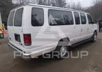 2012 Ford E-350 фото