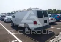 2012 Ford E-350 фото