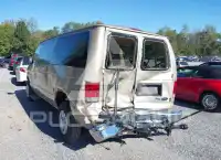 2012 Ford E-350 фото