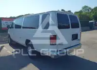 2012 Ford E-350 photo