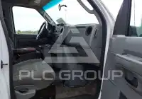 2012 Ford E-350 photo
