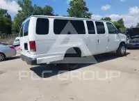2012 Ford E-350 photo