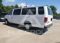 2012 Ford E-350 photo