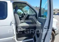 2012 Ford E-350 фото