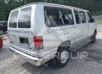 2012 Ford E-350 photo