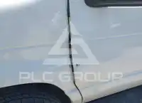 2012 Ford E-350 фото