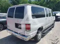 2012 Ford E-350 фото