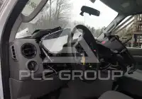 2012 Ford E-350 фото
