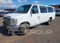 2012 Ford E-350 photo
