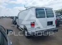 2012 Ford E-350 photo