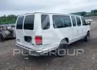 2012 Ford E-350 фото