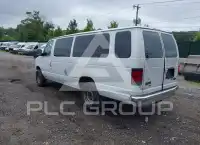 2012 Ford E-350 фото