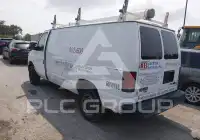 2012 Ford E-350 фото