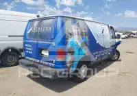 2012 Ford E-150 фото