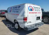 2012 Ford E-150 фото