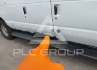 2012 Ford E-150 фото