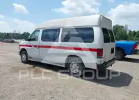 2012 Ford E-150 фото