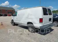 2012 Ford E-150 фото